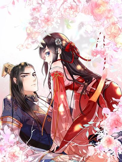 黄果魔改版短剧百度 结局未定 封面